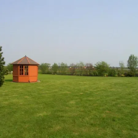 An Den Weiden - Obergeschoss