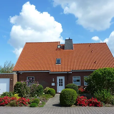 An Den Weiden - Obergeschoss